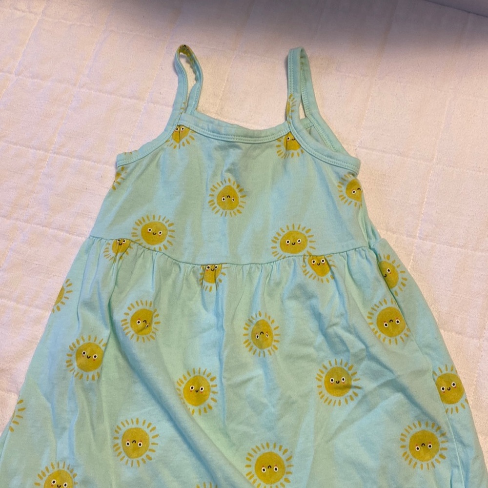 Old navy Sun dress